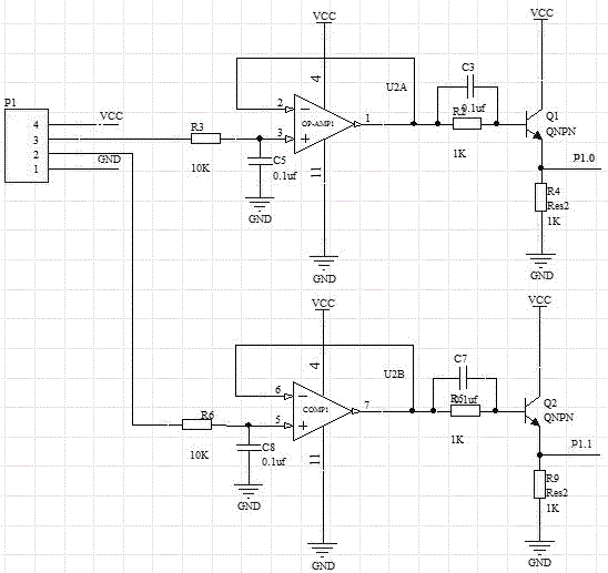 A license plate anti-lost detection and alarm system