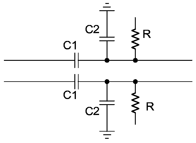 A feed-forward equalization pre-emphasis circuit and processing method, usb driver