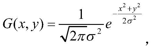 Intelligent detection method for conveyor belt damage conditions