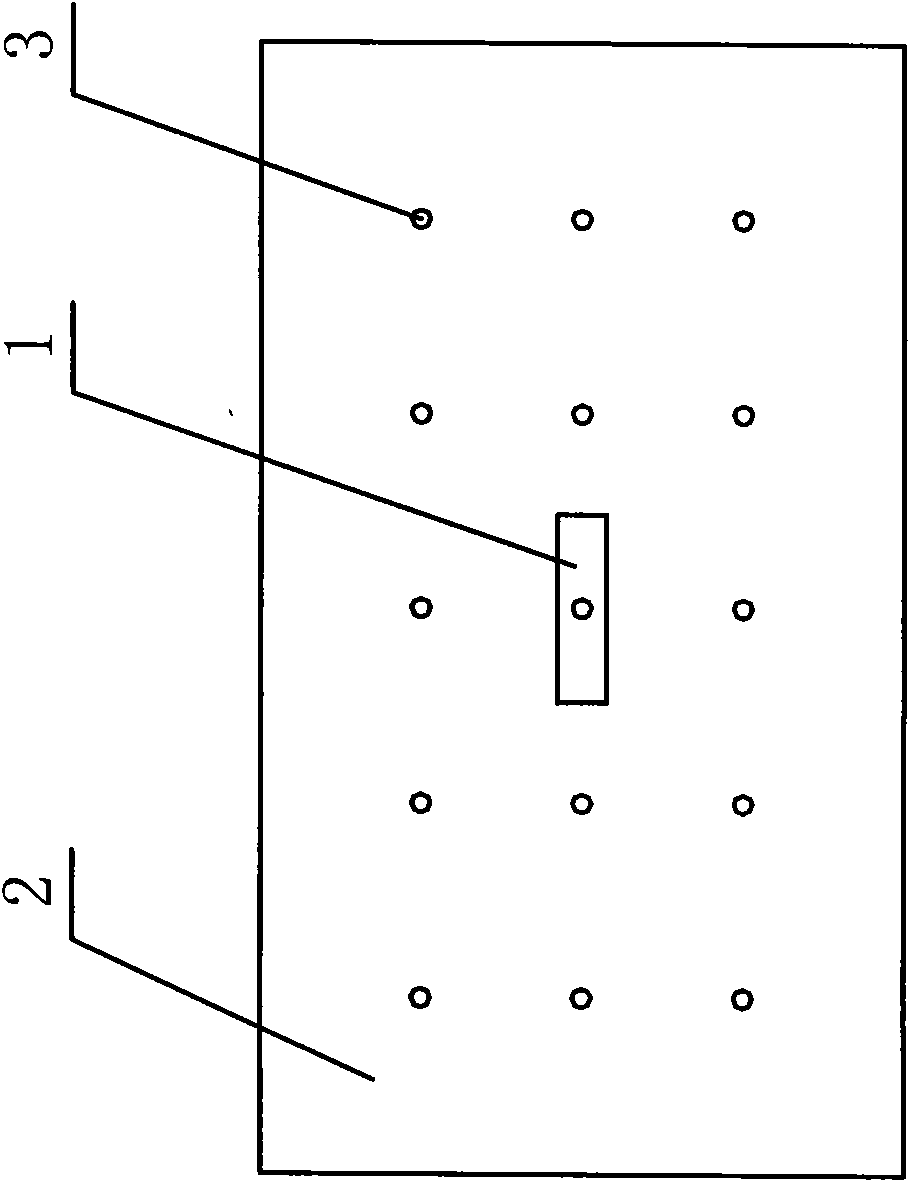 Device and method for measuring thickness of covering slag and liquid level fluctuation of molten steel