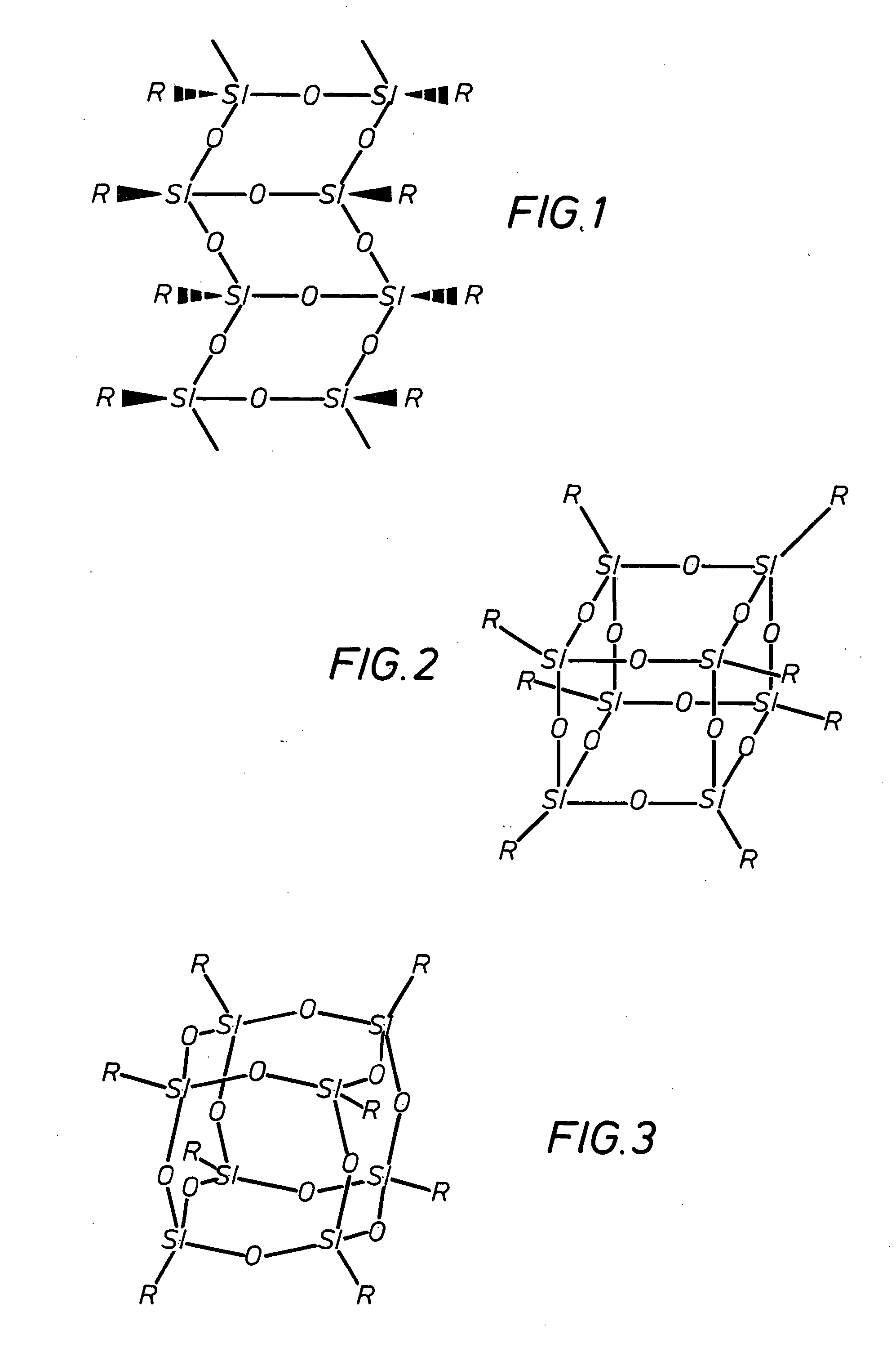 Durable hydrophobic surface coatings using silicone resins