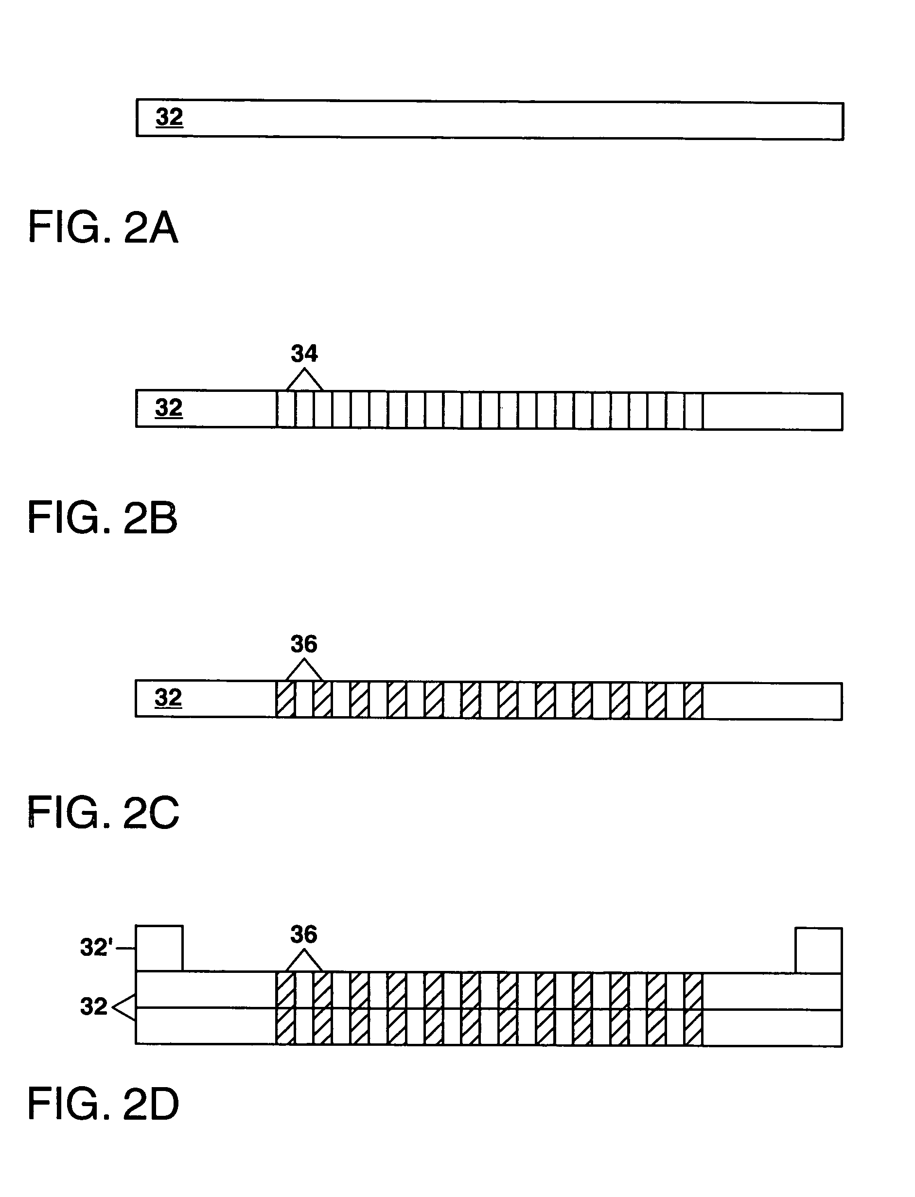 Electrode array for neural stimulation