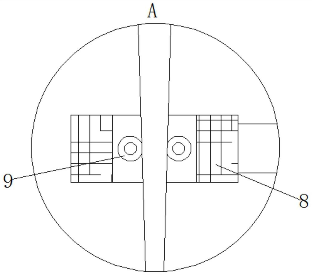 A waterproof performance testing device for pocket watch