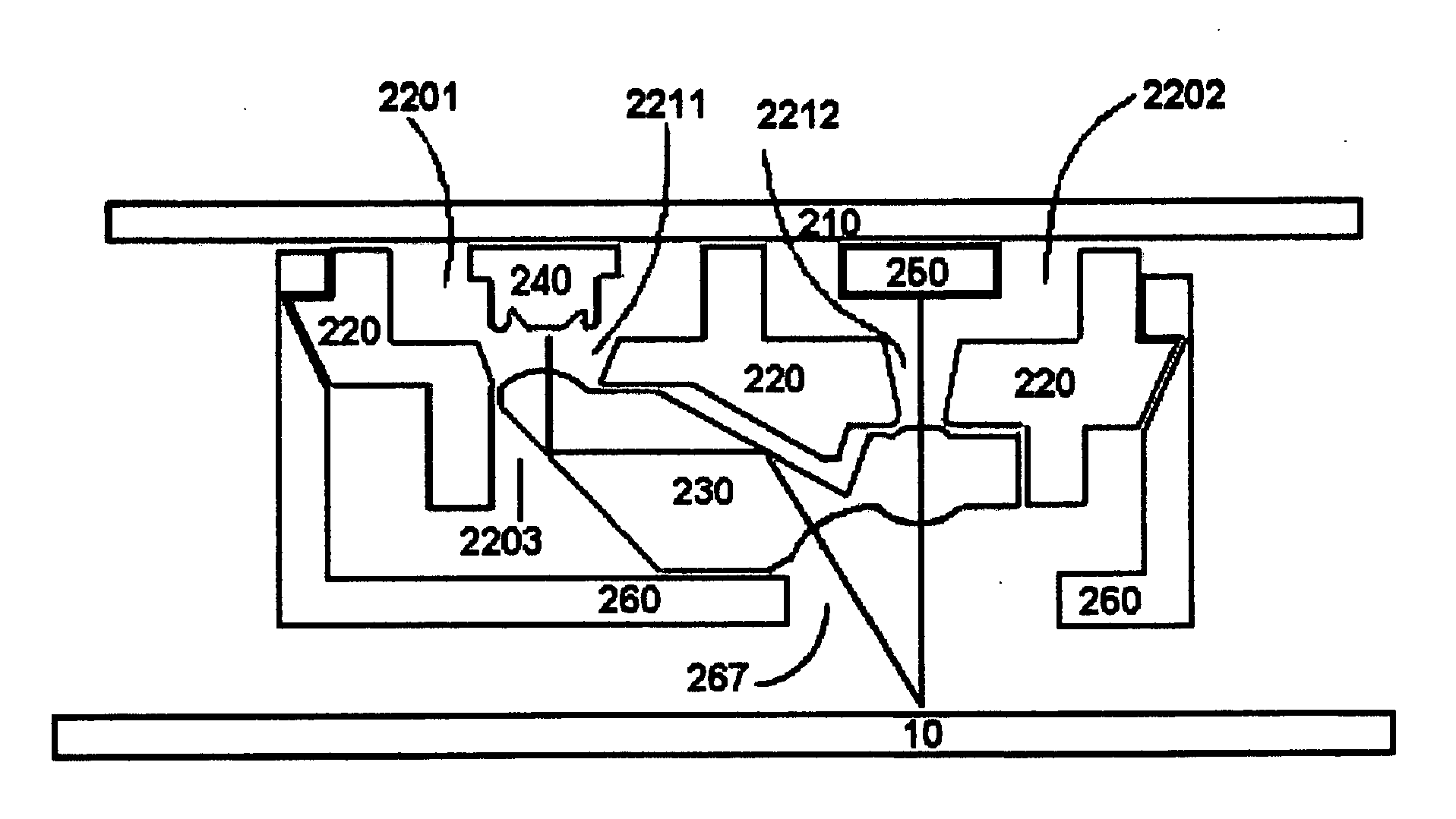 Optical mouse system with illumination guide having a light spreading lens