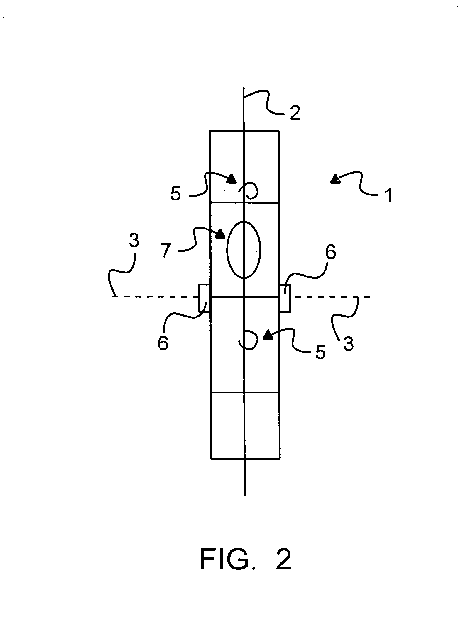 Measuring arrangement to determine location of corners for a building foundation and a wooden base frame, and the use thereof