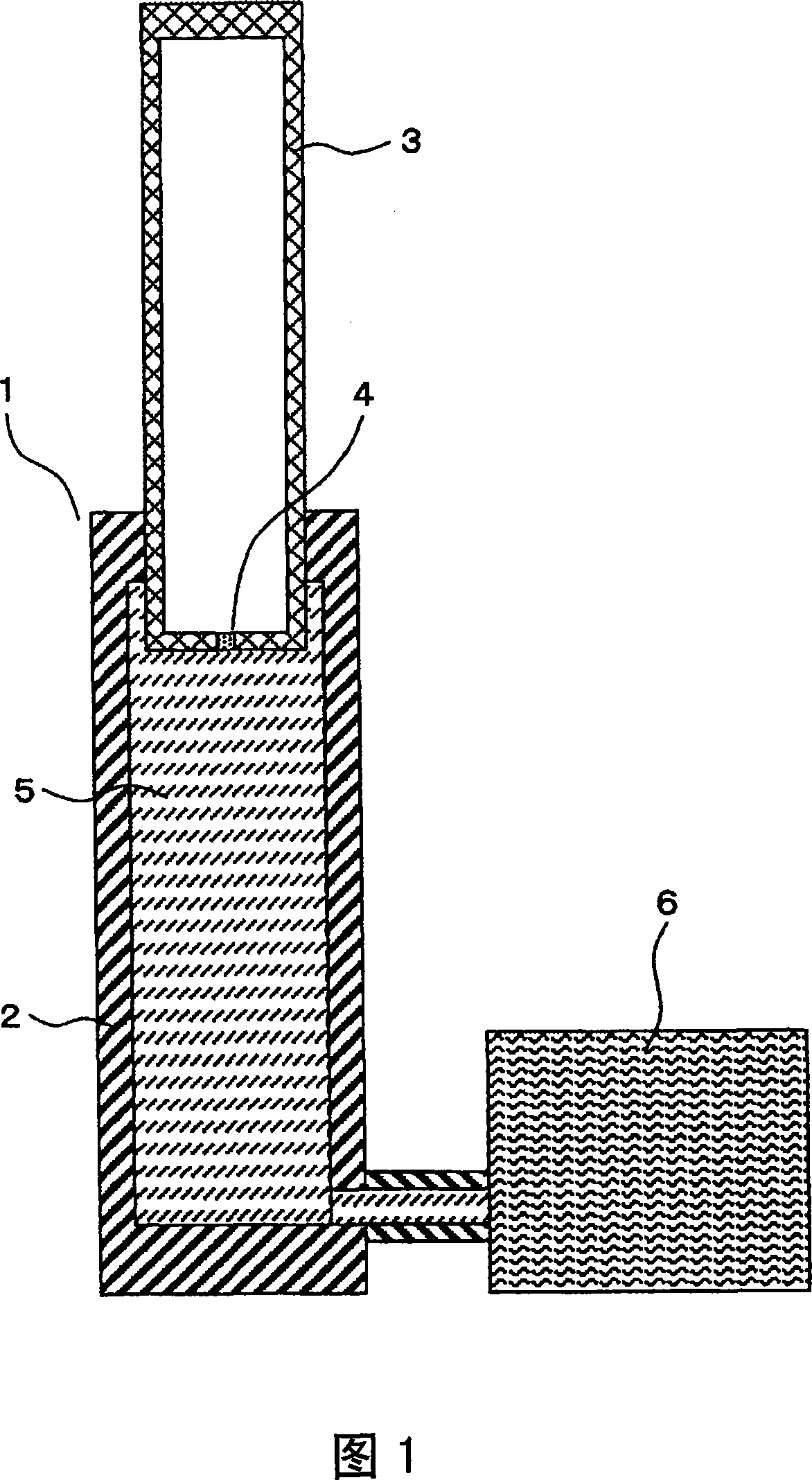 Elevator device