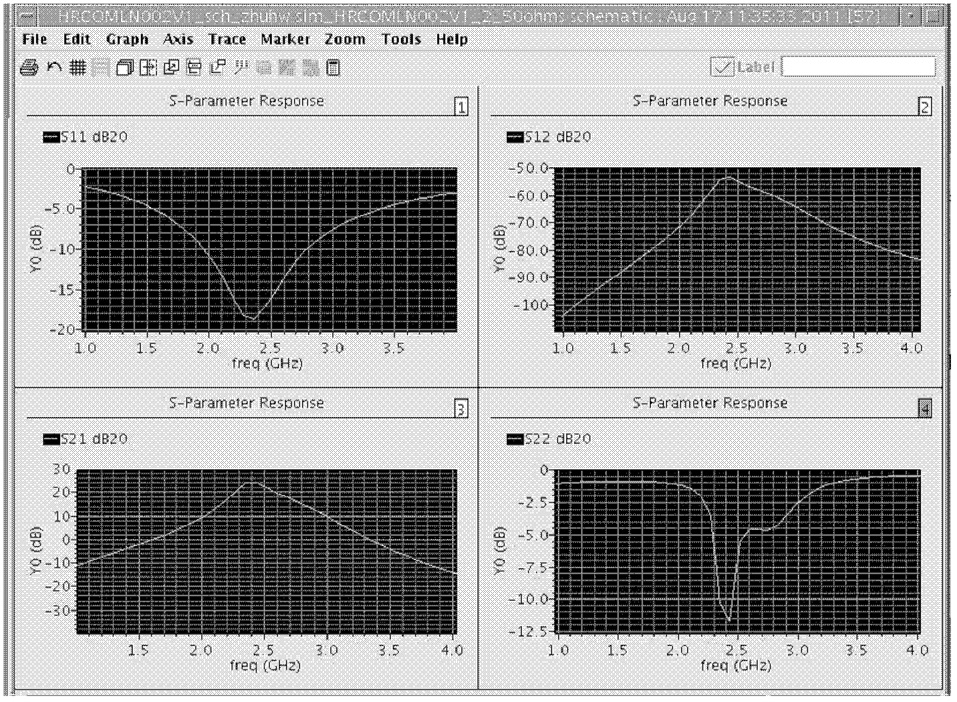 Low noise amplifier