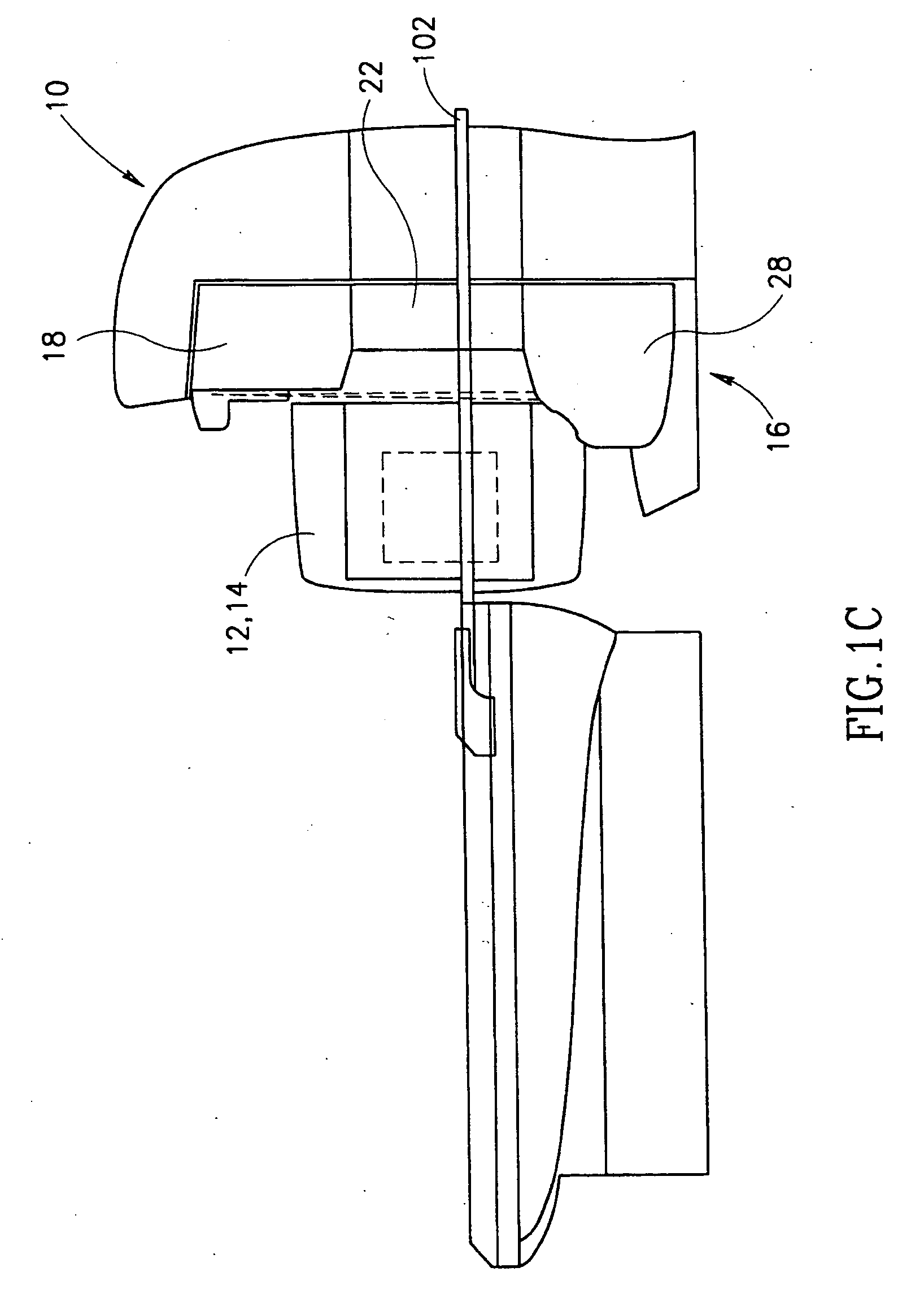 Gamma camera and CT system