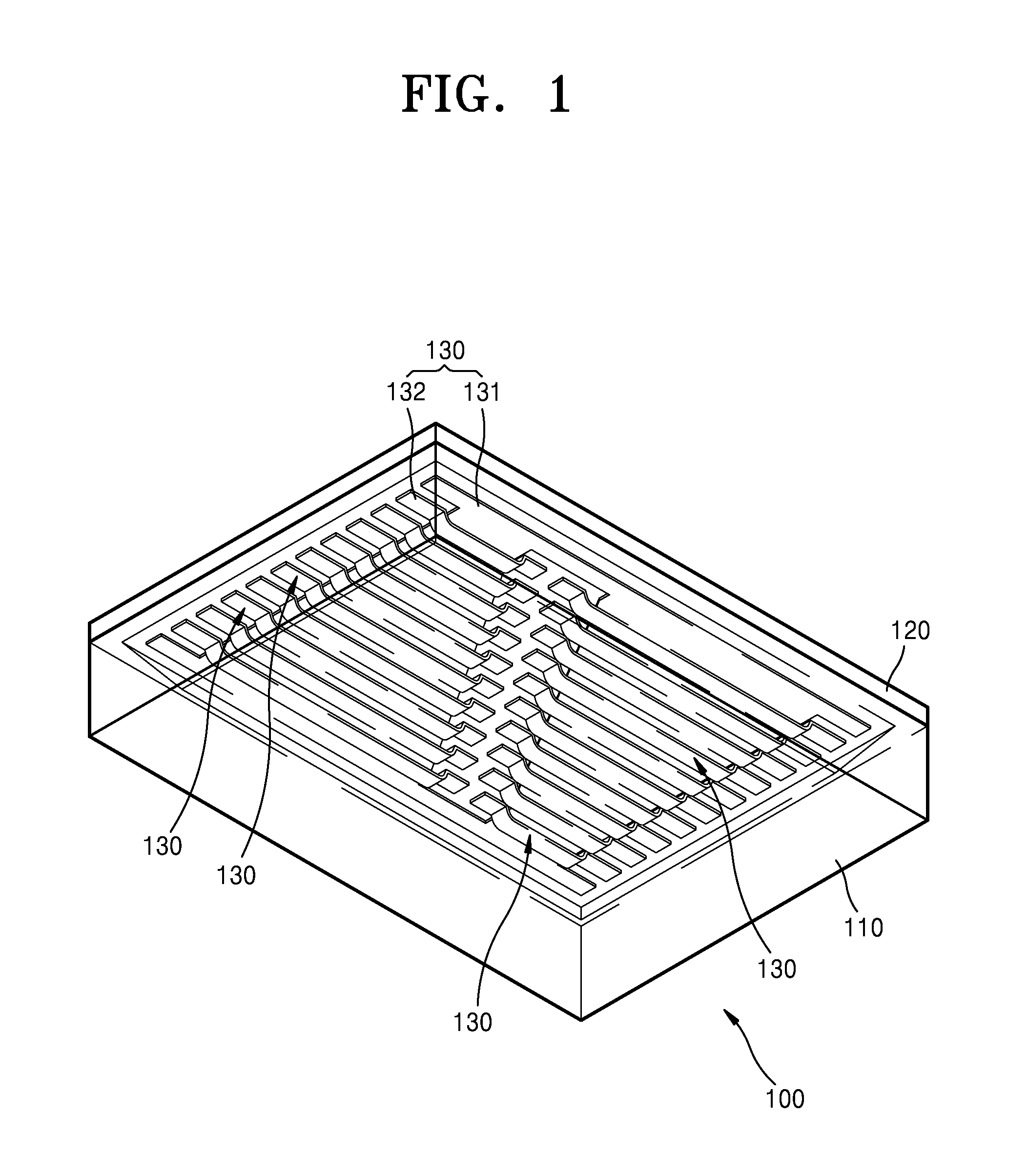 Audio sensing device and method of acquiring frequency information