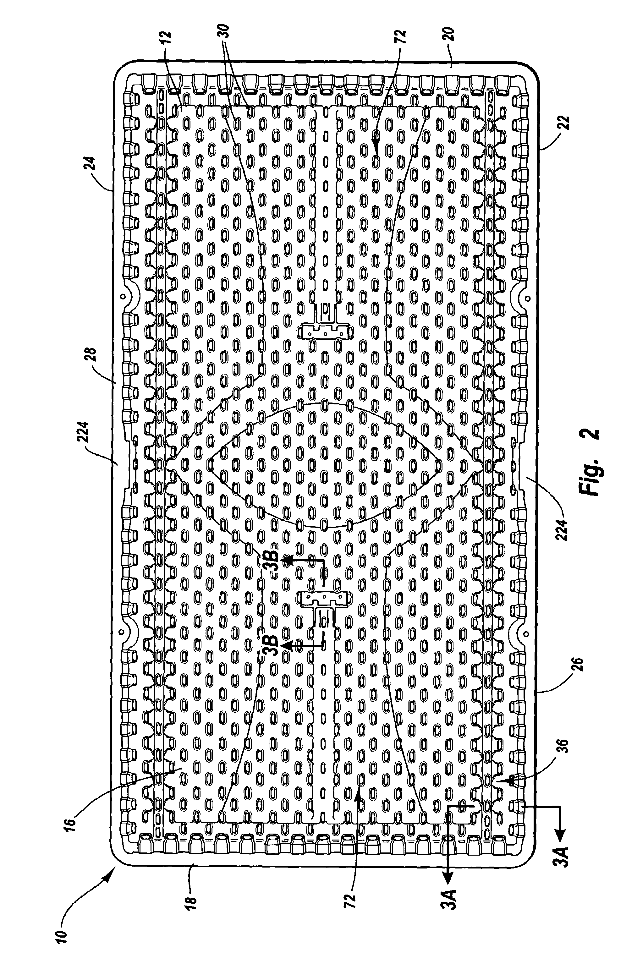 Table leg locking mechanism