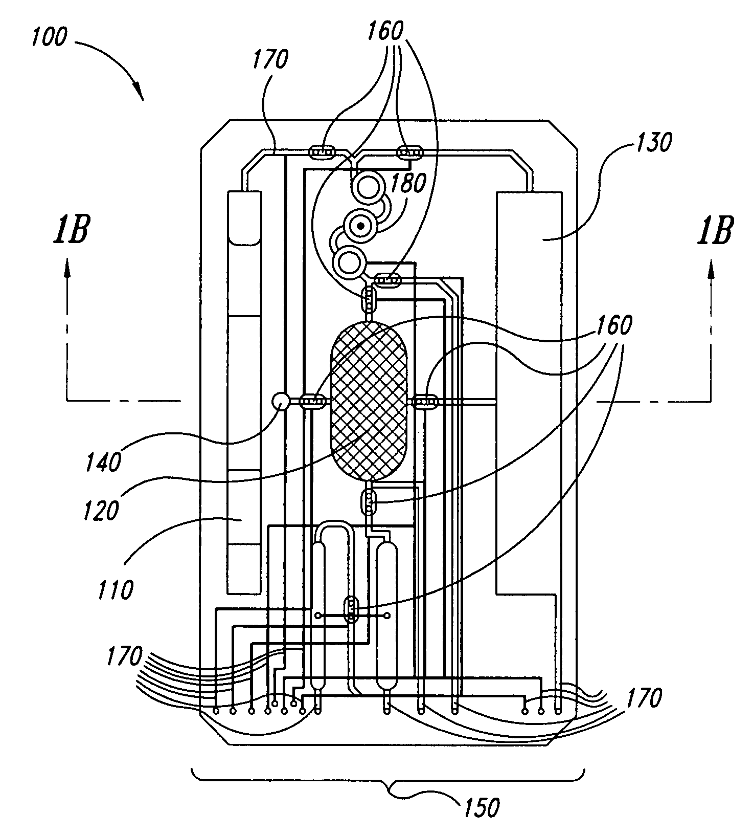 Method and system for microfluidic manipulation, amplification and analysis of fluids, for example, bacteria assays and antiglobulin testing