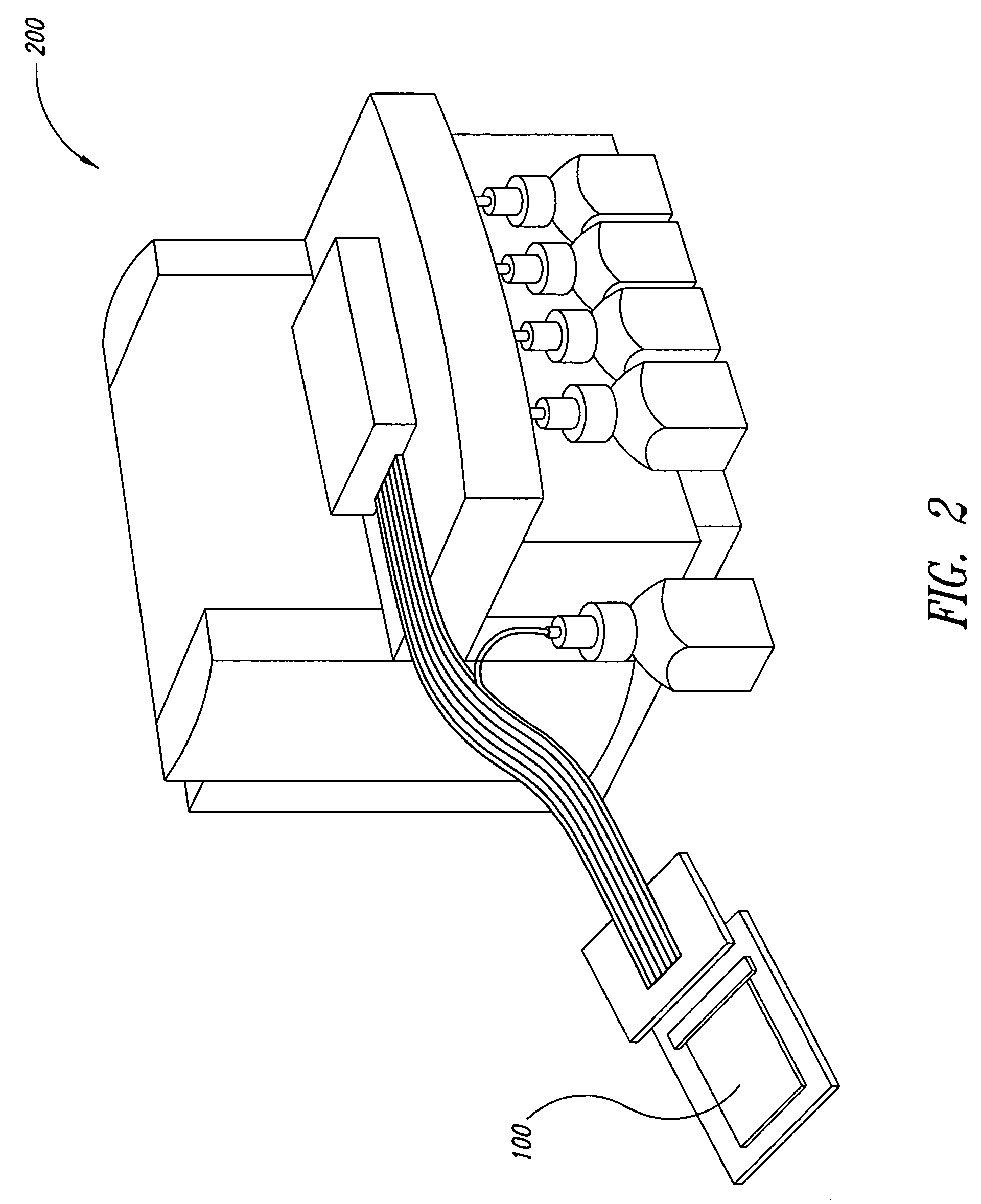 Method and system for microfluidic manipulation, amplification and analysis of fluids, for example, bacteria assays and antiglobulin testing