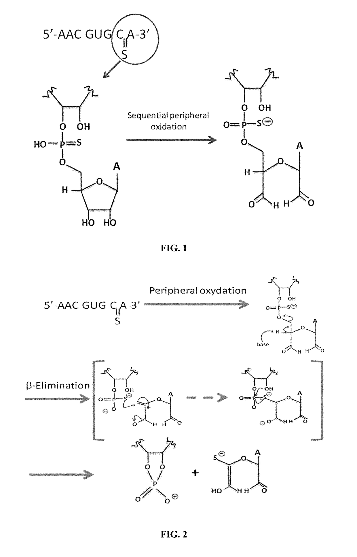 Sterile formulation comprising a stable phosphorothioate oligonucleotide