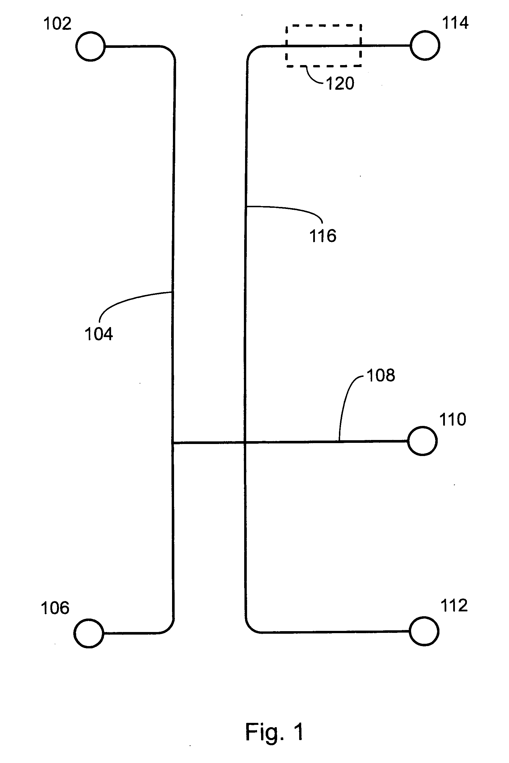 Pressure induced reagent introduction and electrophoretic separation