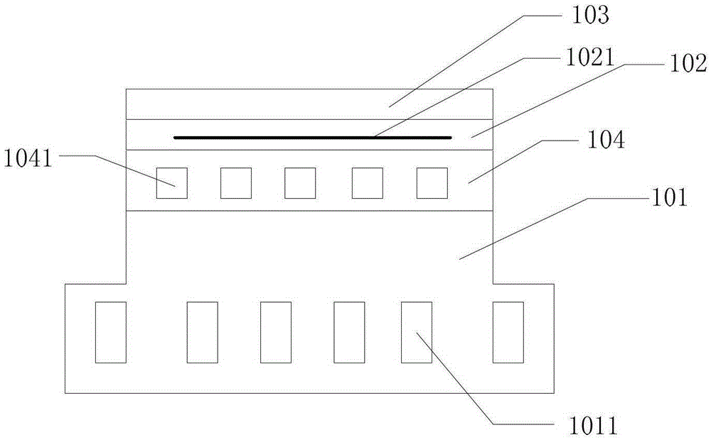 Plasma treatment equipment and its electrostatic chuck