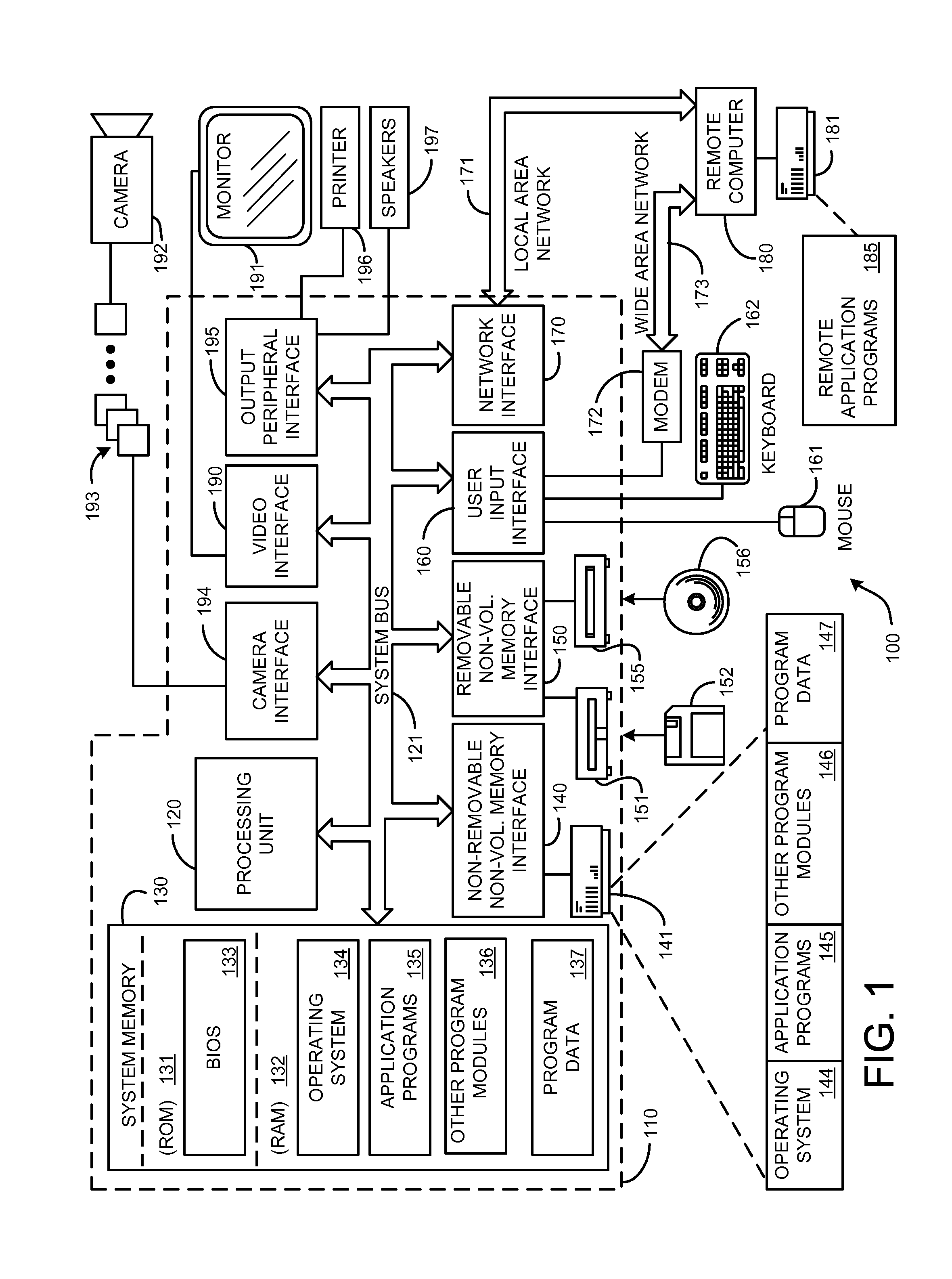 System and method for real-time whiteboard streaming