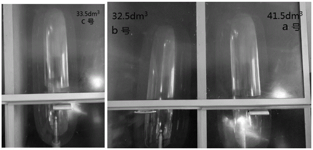 Method for preparing high-strength and high-isolation condoms from modified graphene/latex composite material