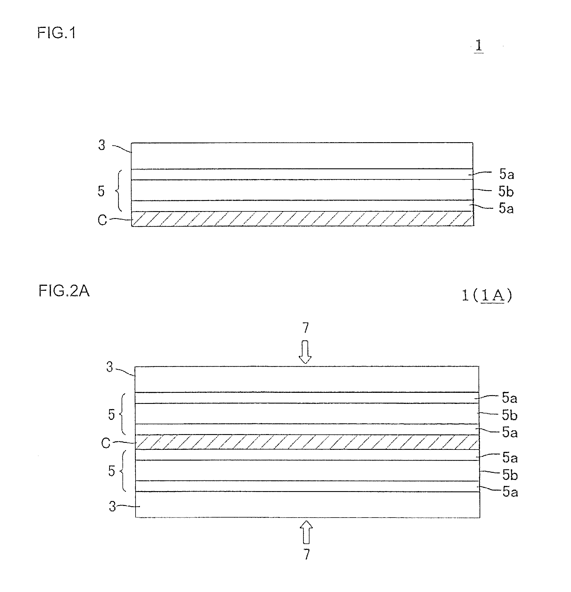 Multilayer laser-markable sheet for electronic passport and electronic passport