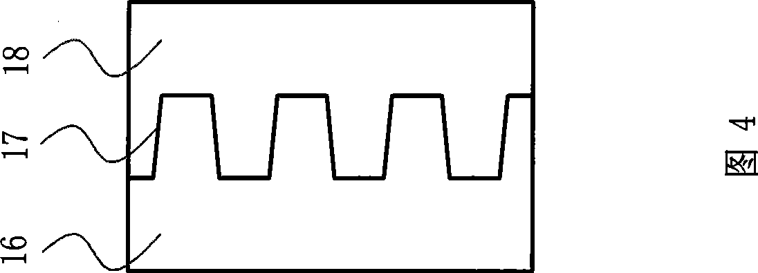 Pretensioned prestressing composite girder and method for producing the same