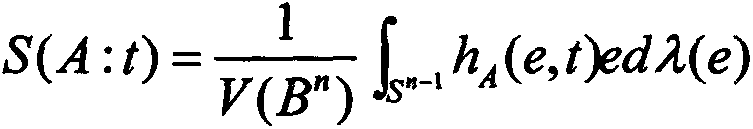 Moving target shielding and restoring method based on Steiner point