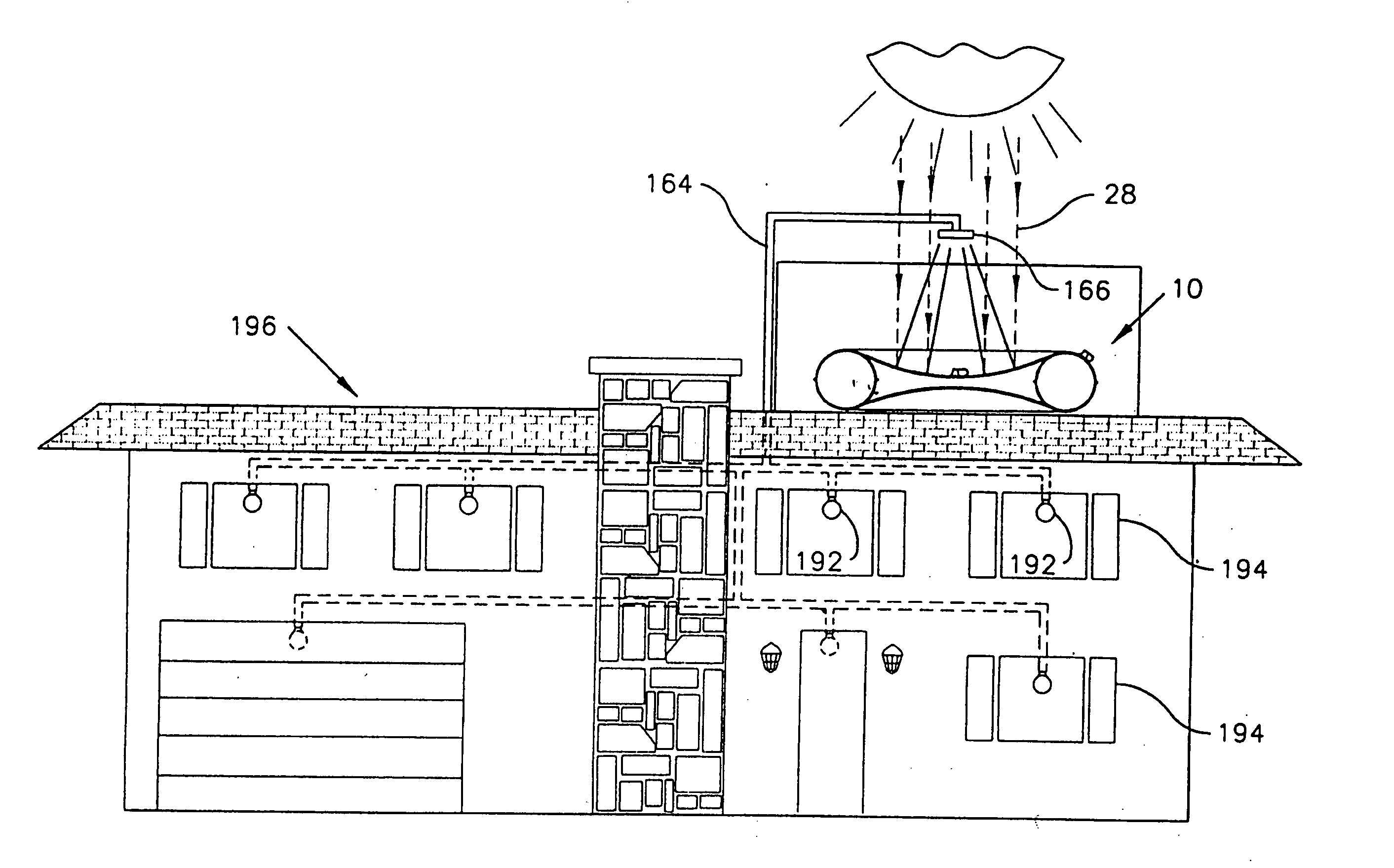 Inflatable multi-function parabolic reflector apparatus and methods of manufacture