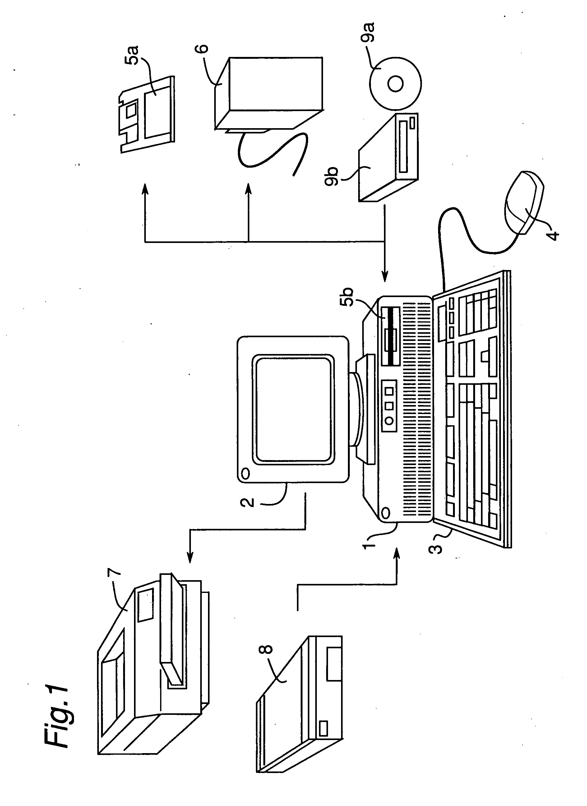 Image processor