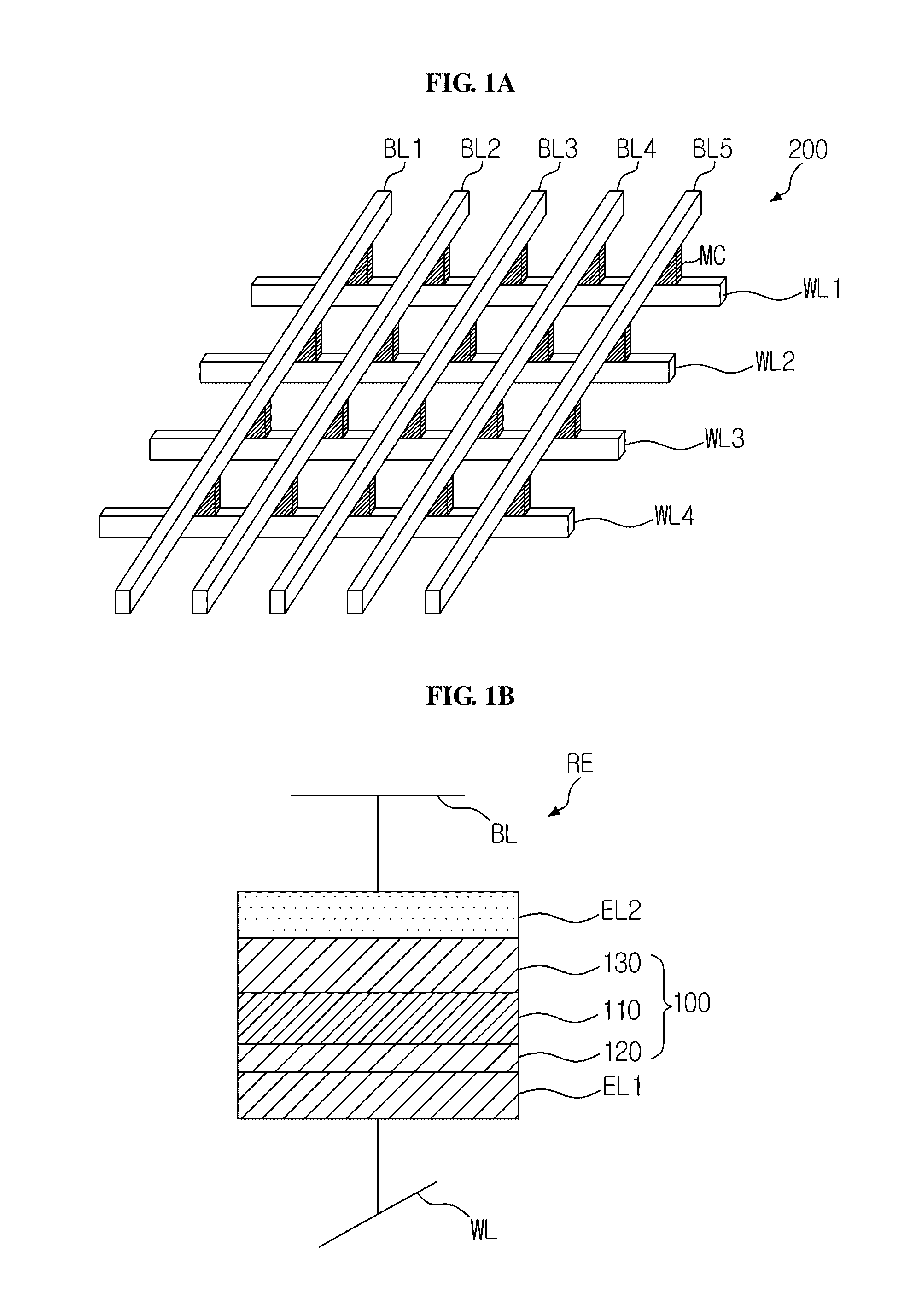 Variable resistor, non-volatile memory device using the same, and method of fabricating thereof