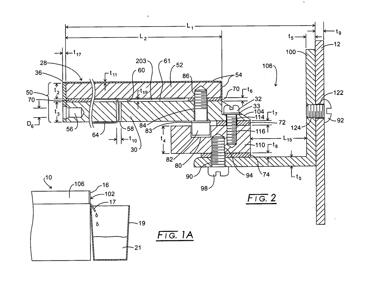 Isothermal Cooking Plate Apparatus, System, and Method of Manufacture and Use