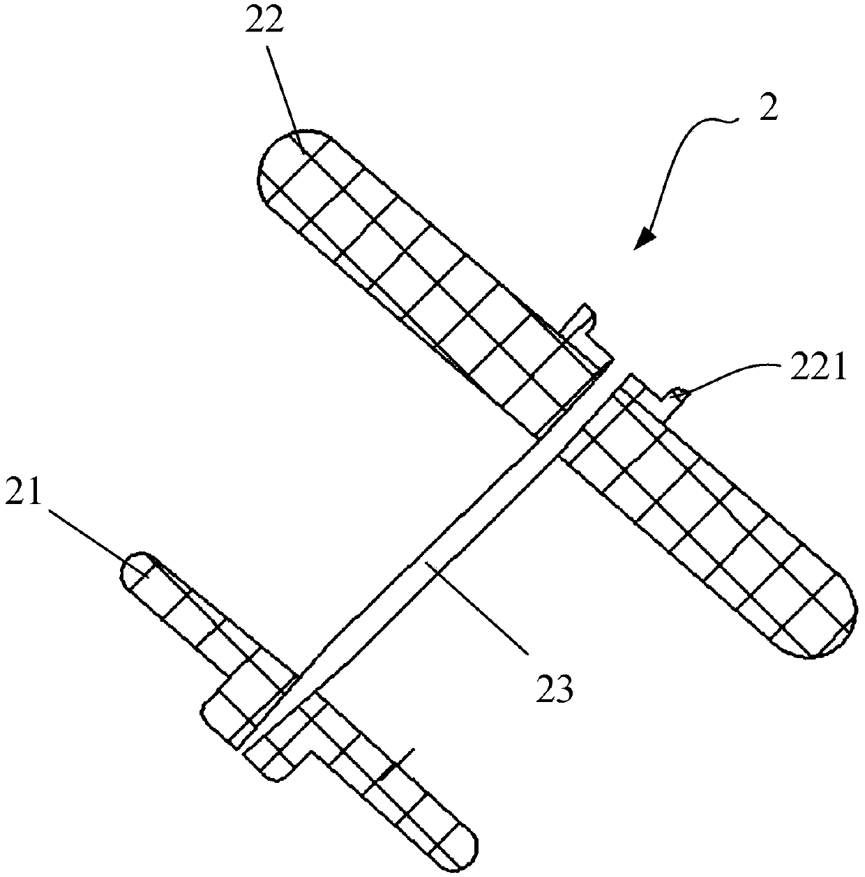 Medical device