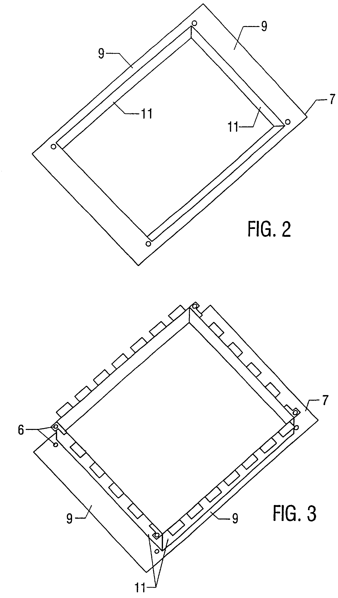 High capacity catch basin filtration system with adjustable deflector ring