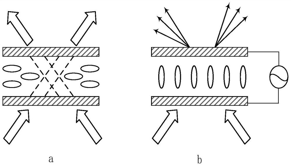 Flexible light guide plate and flexible display