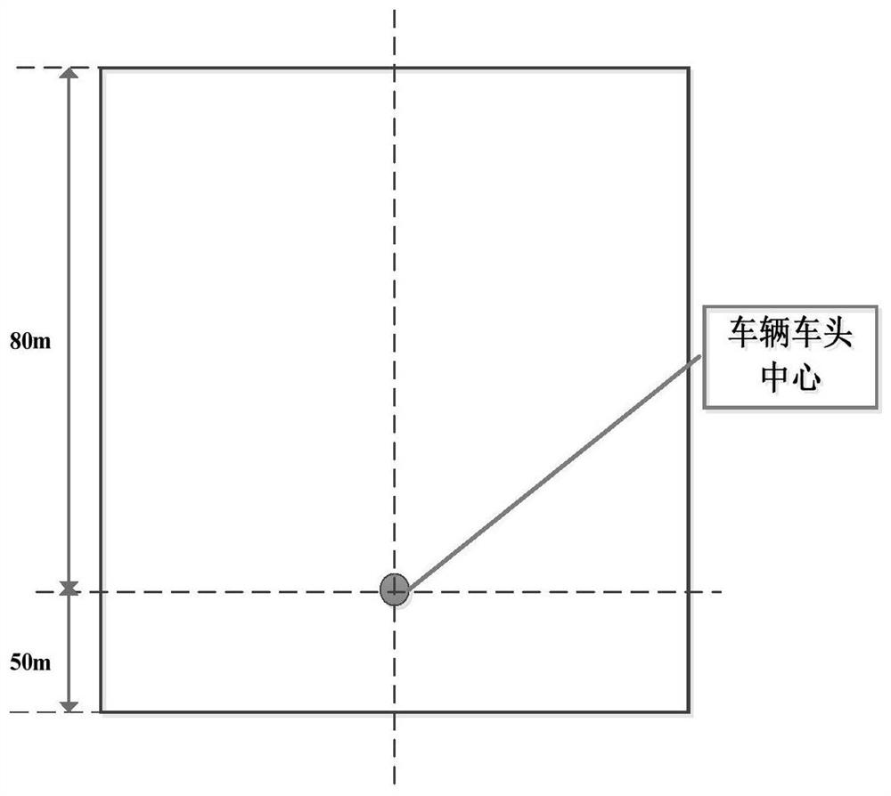 Pavement segmentation method and device based on multi-line laser radar