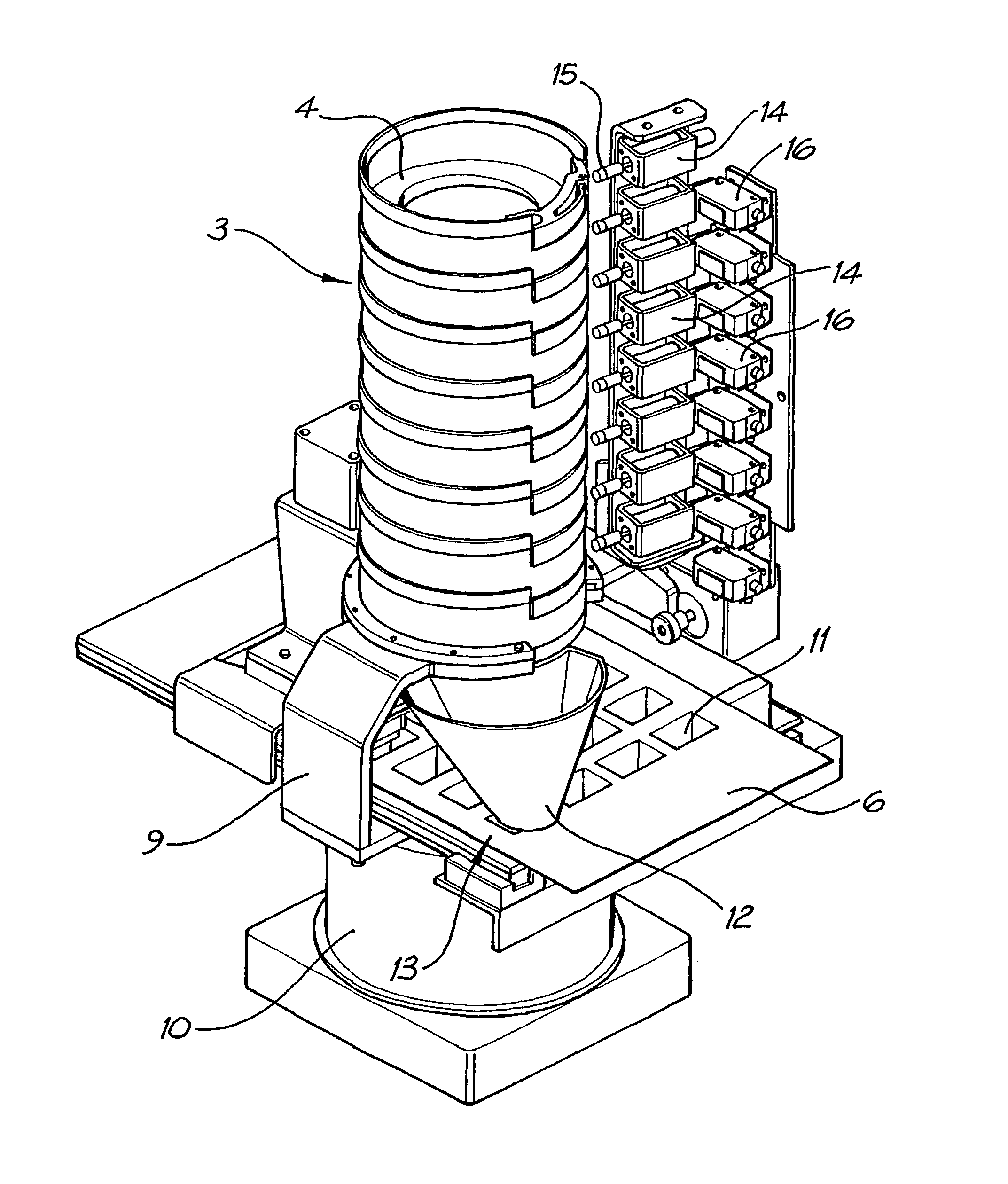 Medication dispenser