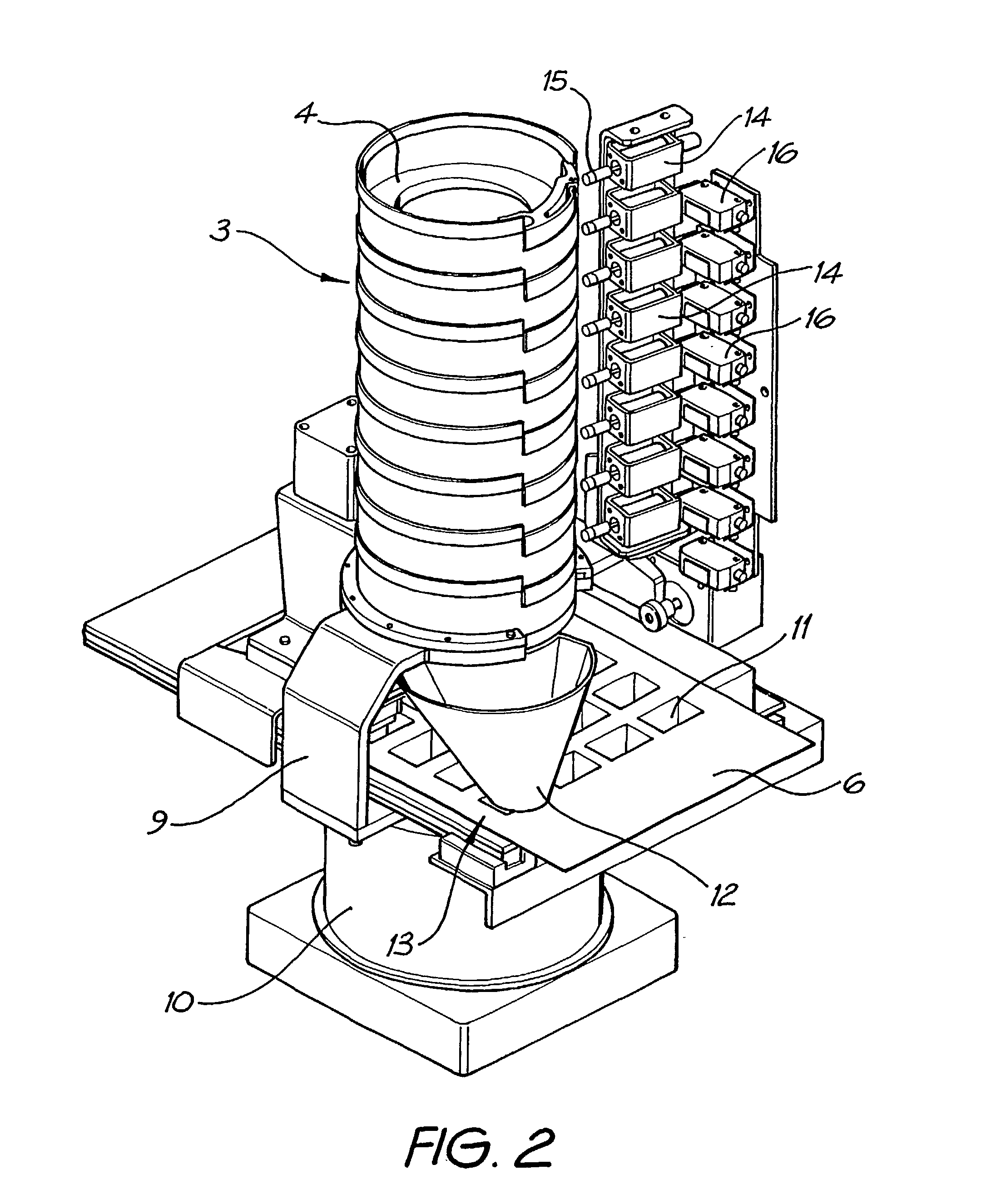 Medication dispenser