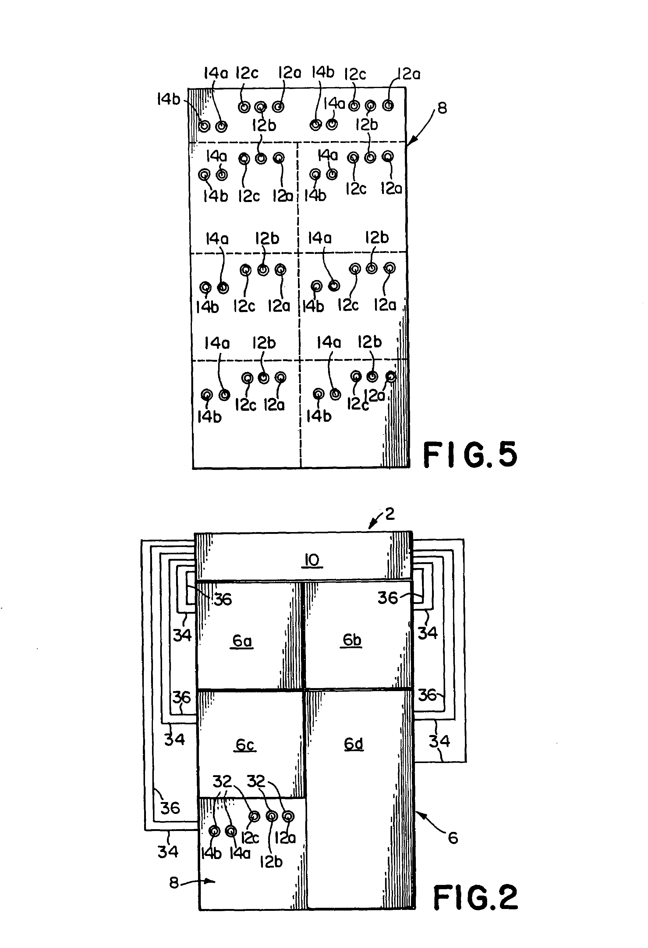 Power node control center