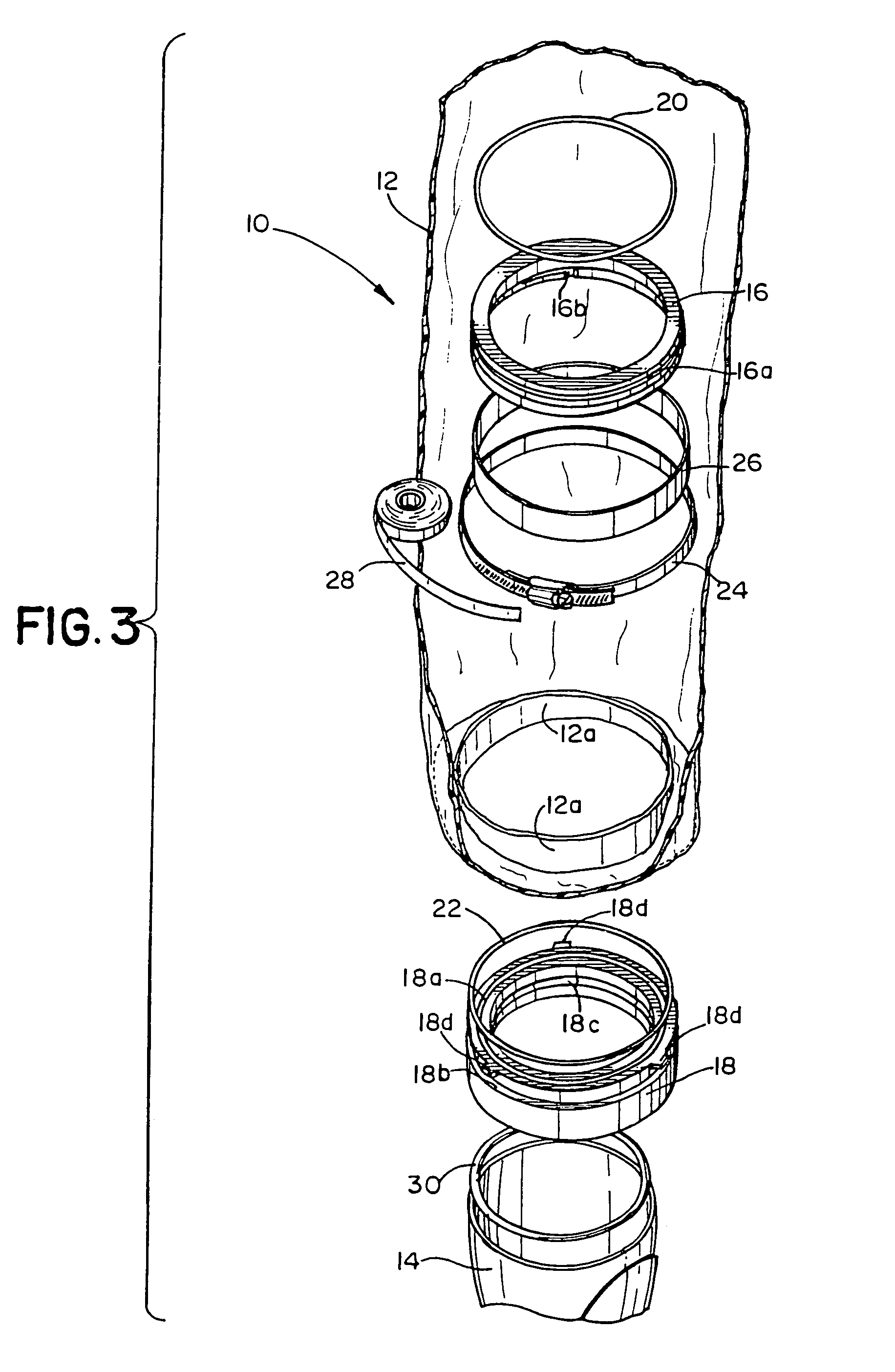 Protective boots and pant combination