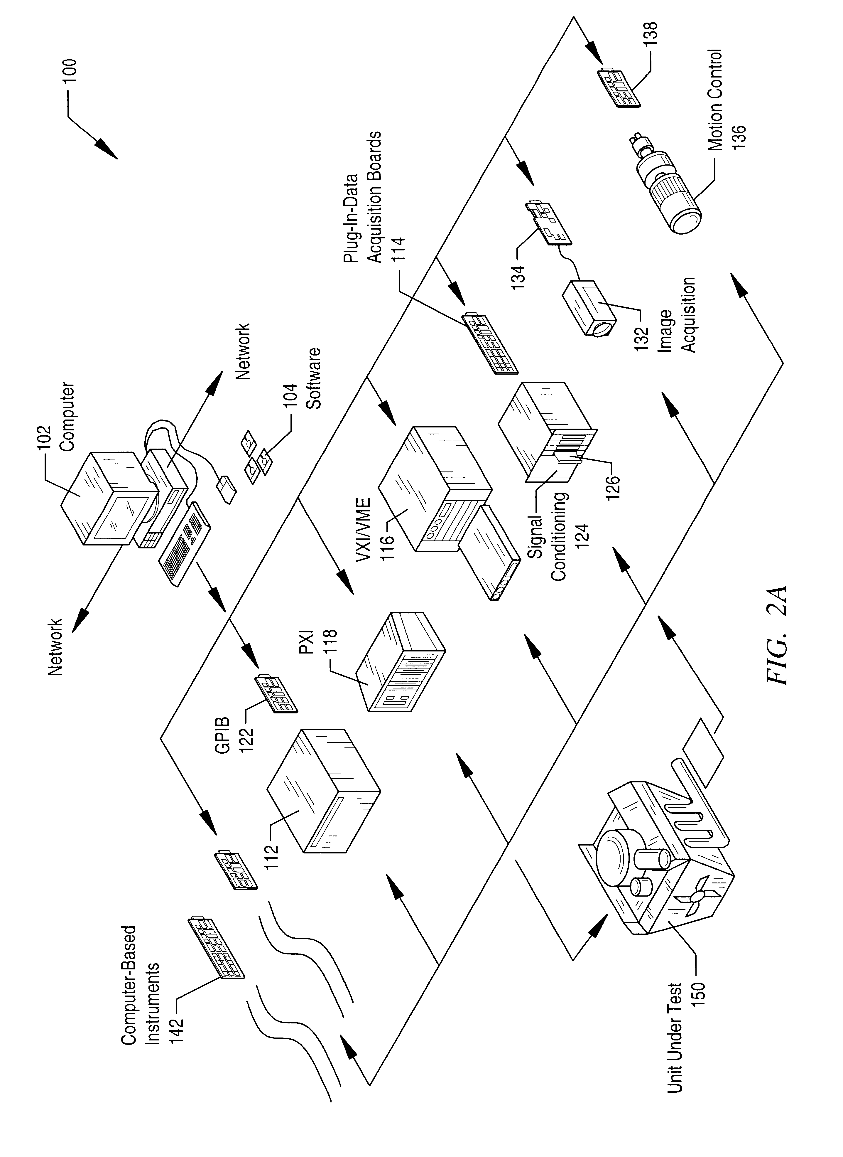 System and method for a shared memory architecture for high speed logging and trending