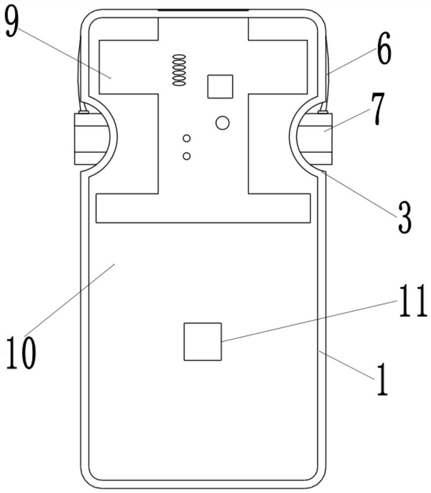 Shared power bank