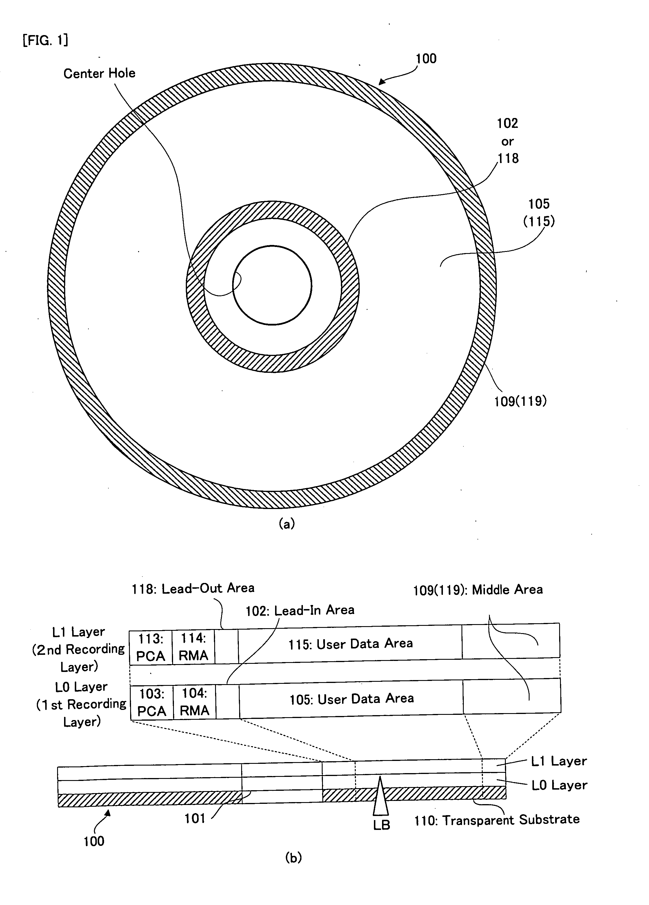 Information recording medium, information recording apparatus and method, information reproducing apparatus and method, and computer program