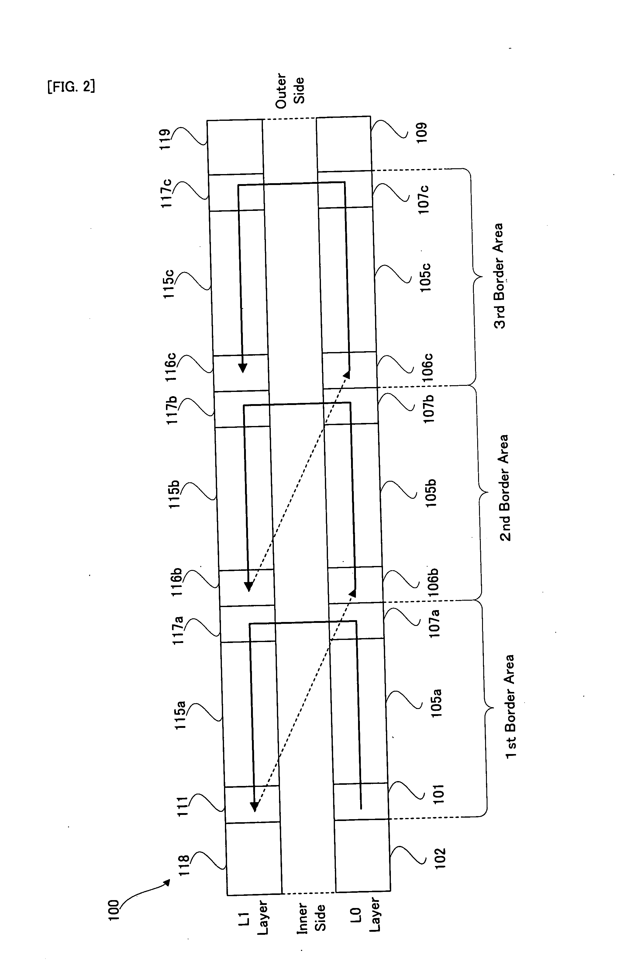 Information recording medium, information recording apparatus and method, information reproducing apparatus and method, and computer program