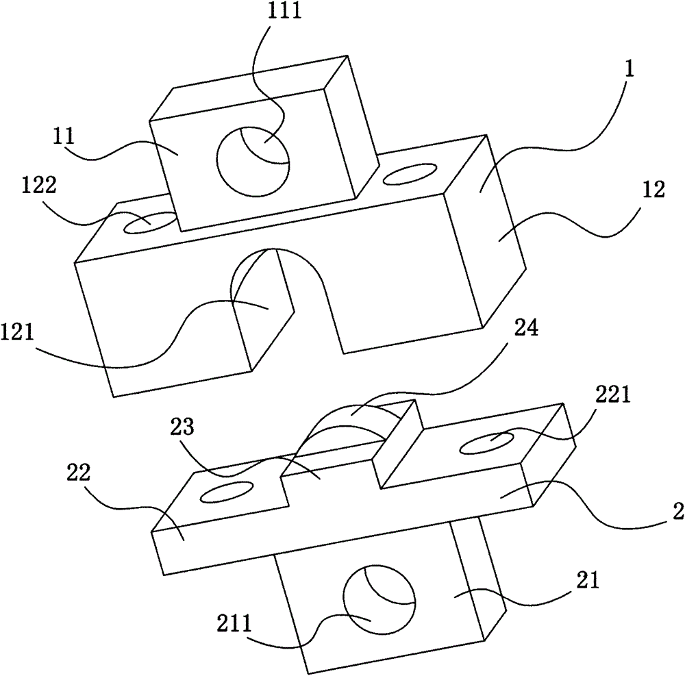 Pull head for laying cables