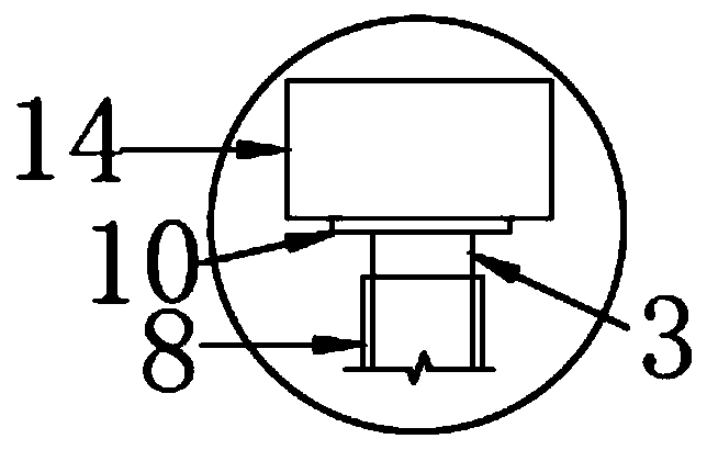 Pipeline identification pile