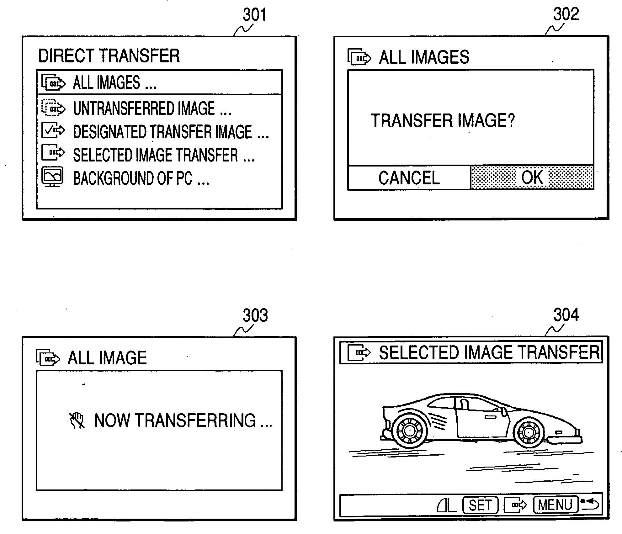 Image pickup apparatus, control method therefor, image pickup system, information processing apparatus, program and storage medium