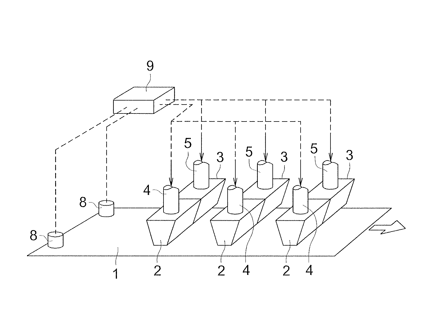 Optical film manufacturing method, optical film manufacturing apparatus and optical film