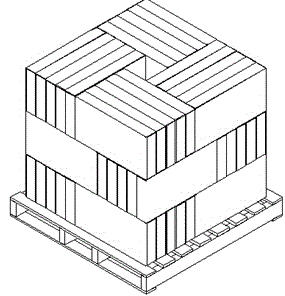 Direct connection type rotation driving and positioning device