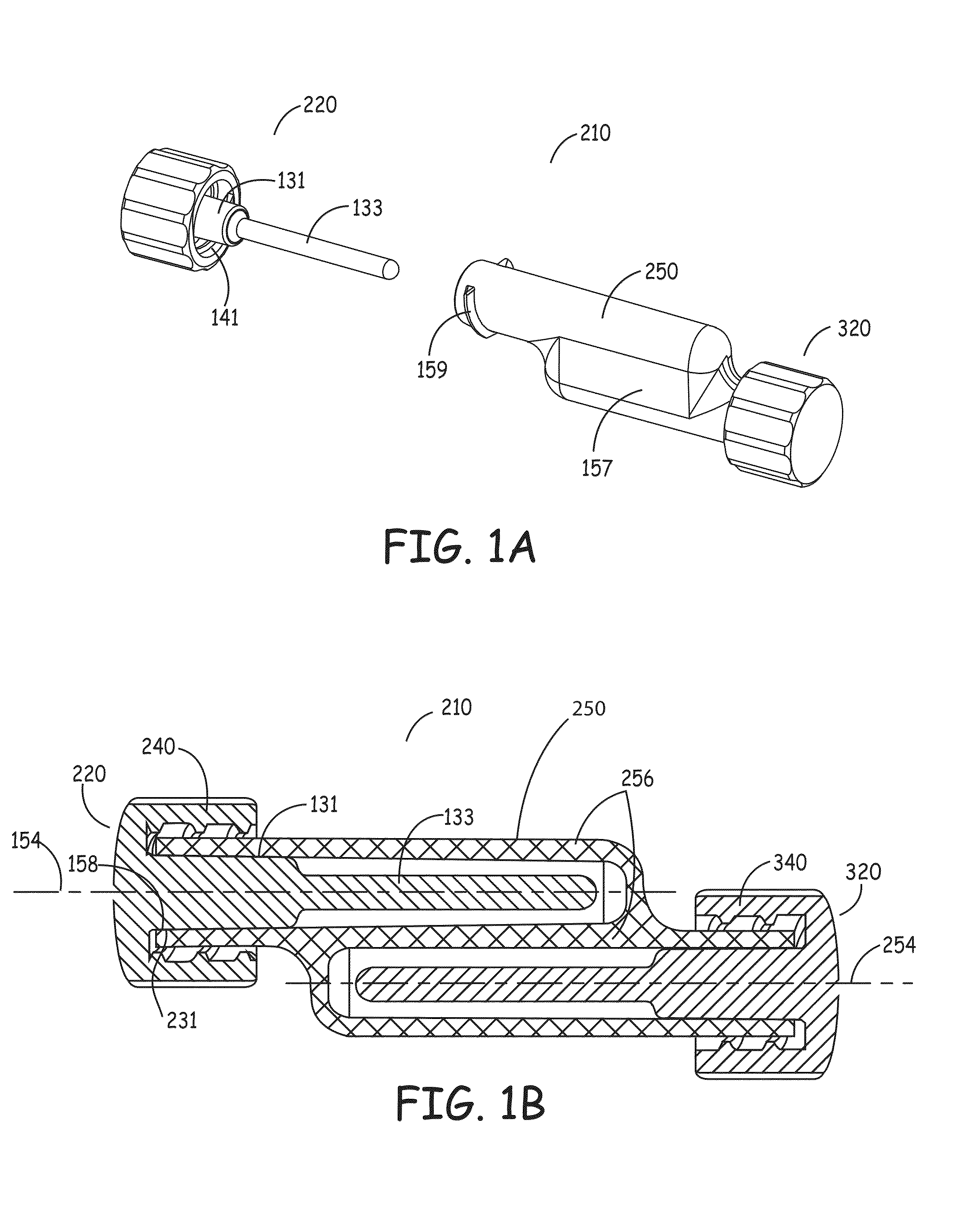 Medical device for applying antimicrobial to proximal end of catheter