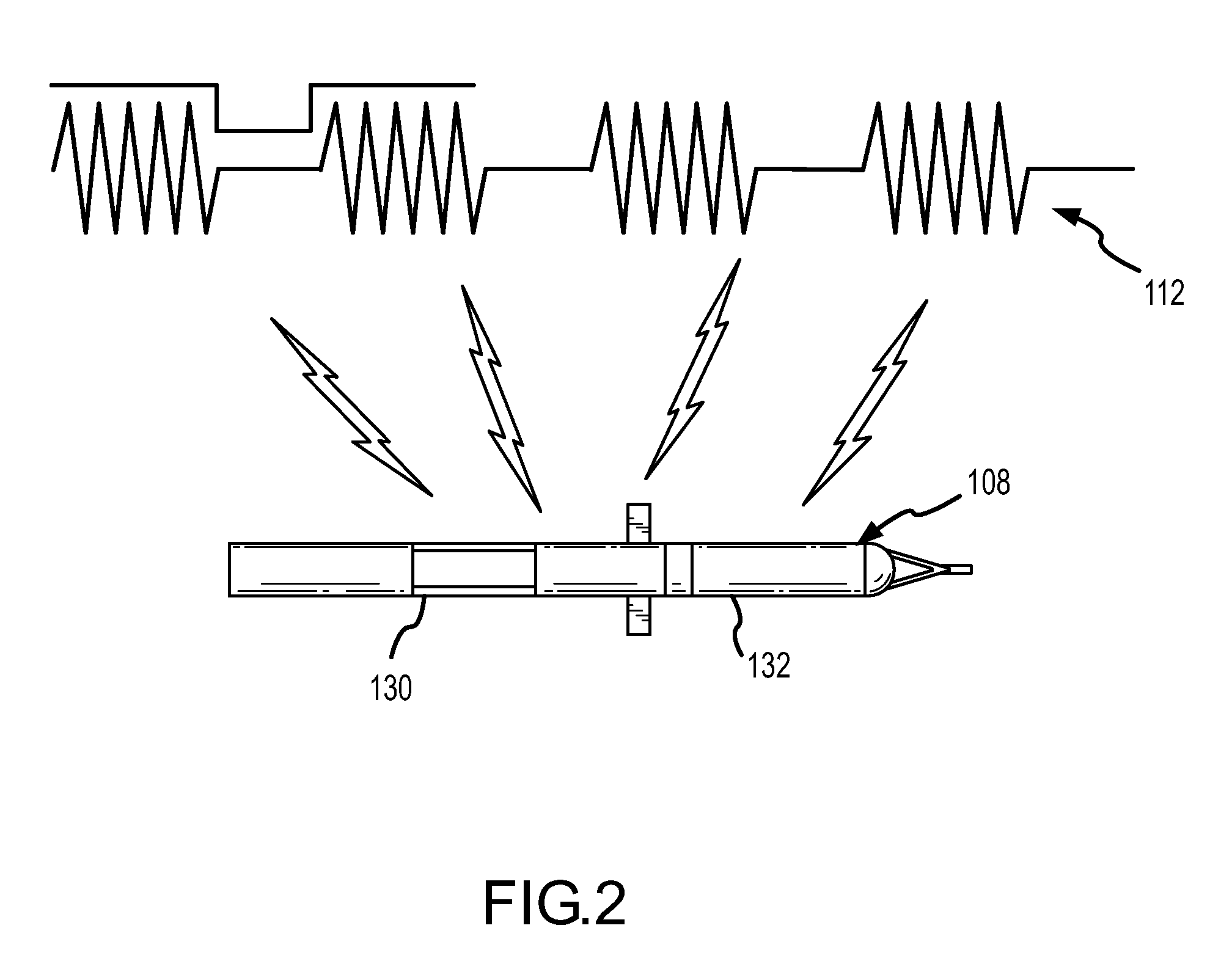 Anti-Missile system and method