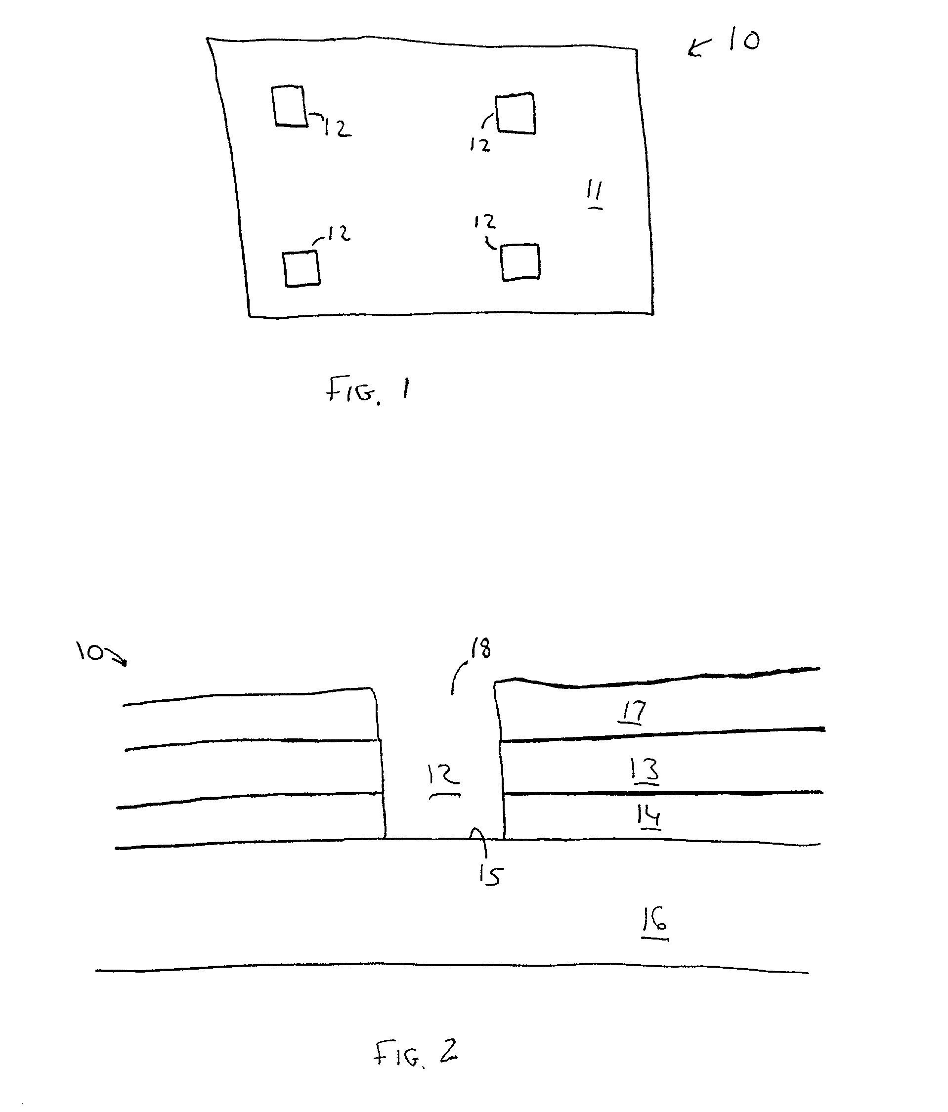 System to enable photolithography on severe structure topologies