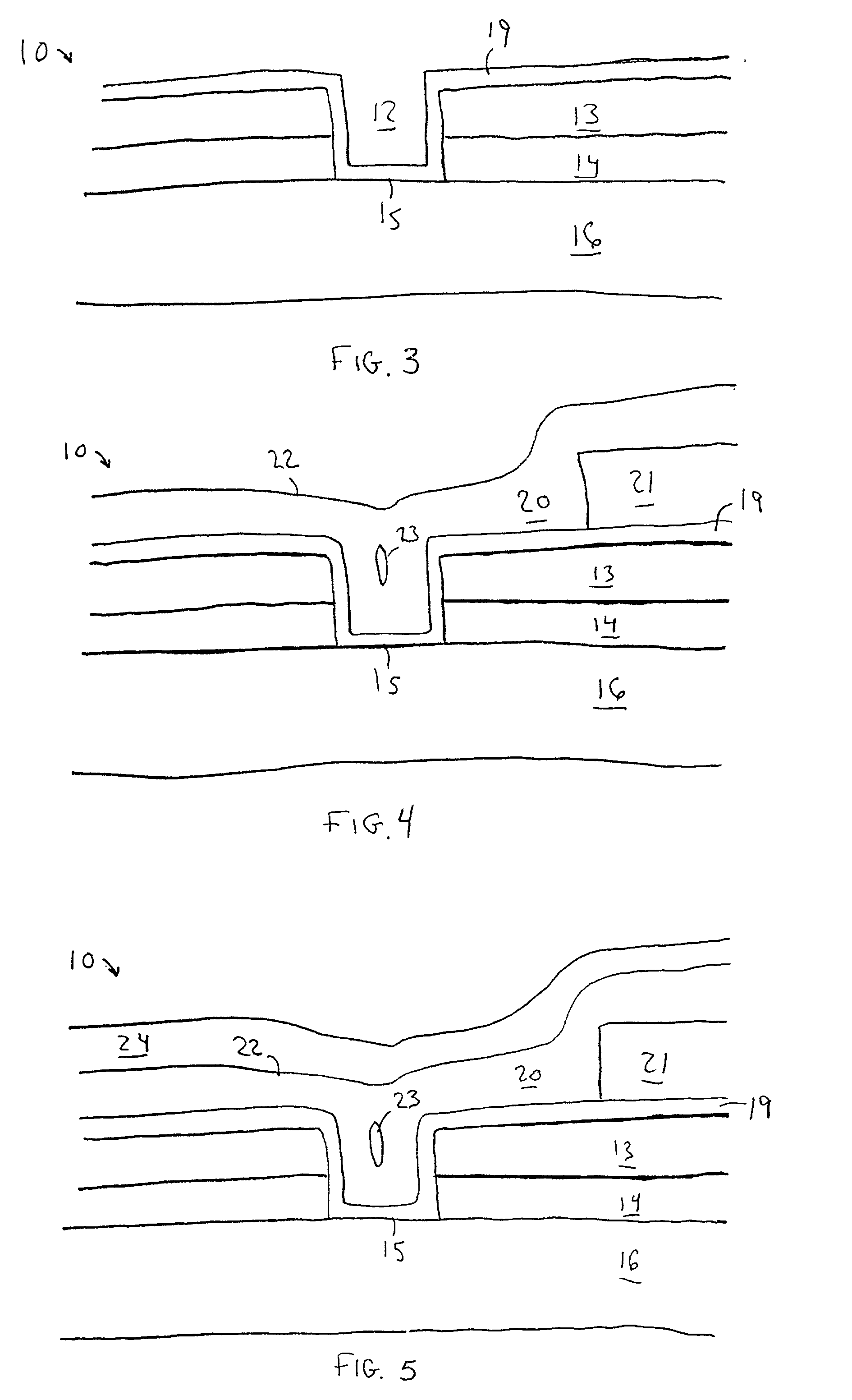 System to enable photolithography on severe structure topologies