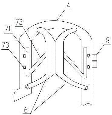 Low voltage ground wire set